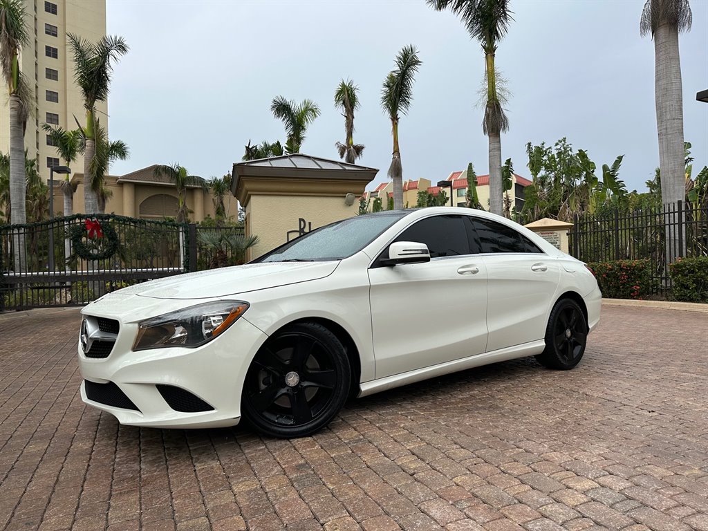 Top 200+ mercedes fort myers