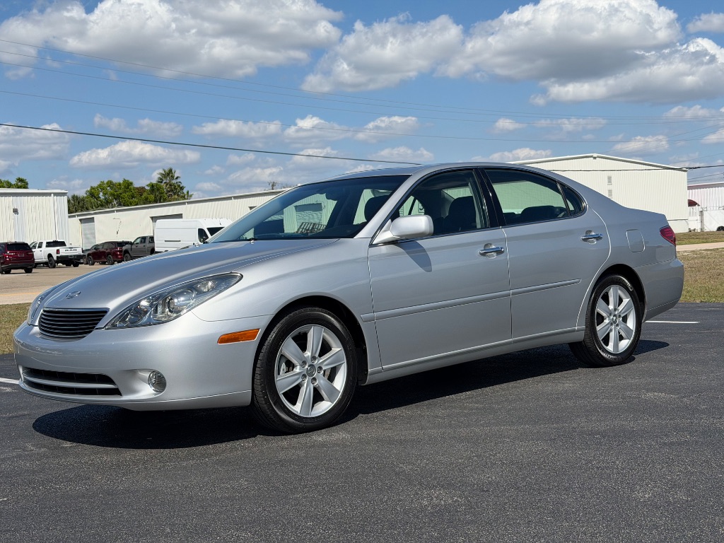 2005 Lexus ES 330