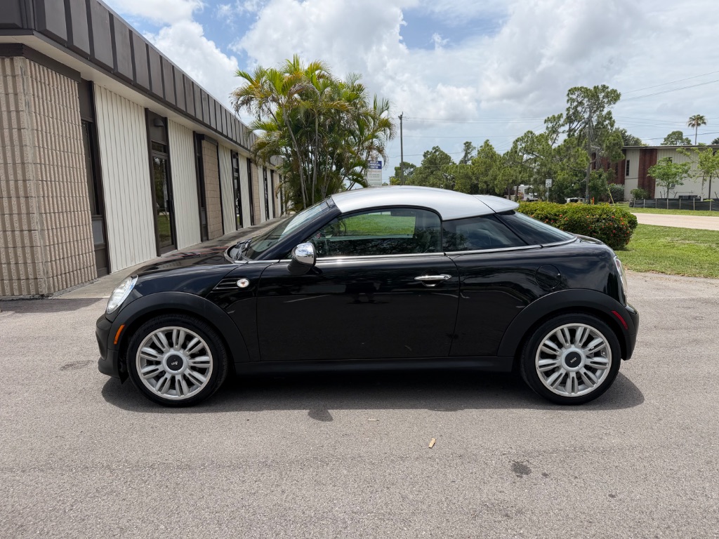 2012 MINI Cooper Base - Photo 7