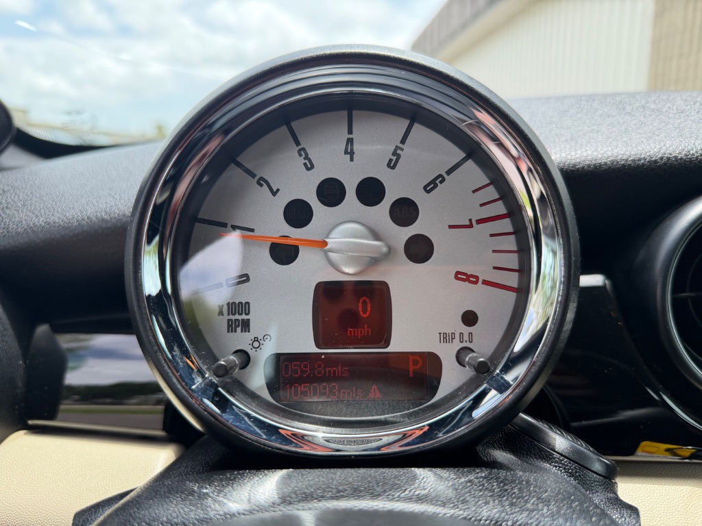 2012 MINI Cooper Base - Photo 11