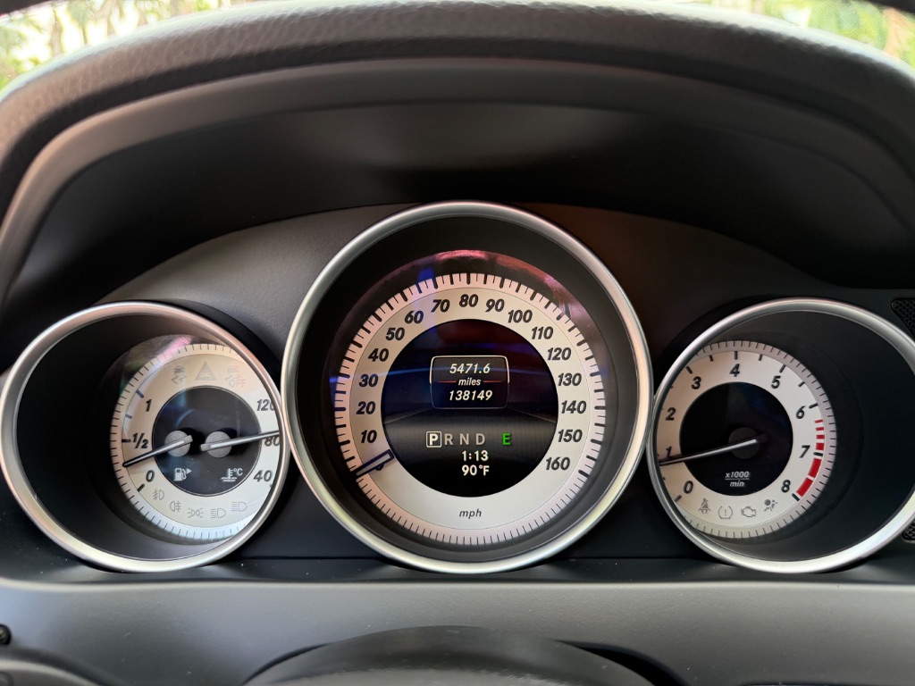 2014 Mercedes-Benz C-Class C250 Sport - Photo 17