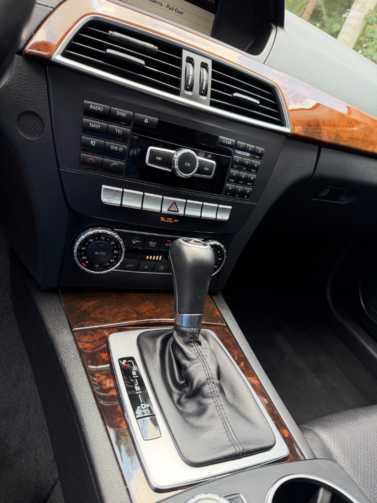 2014 Mercedes-Benz C-Class C250 Sport - Photo 15