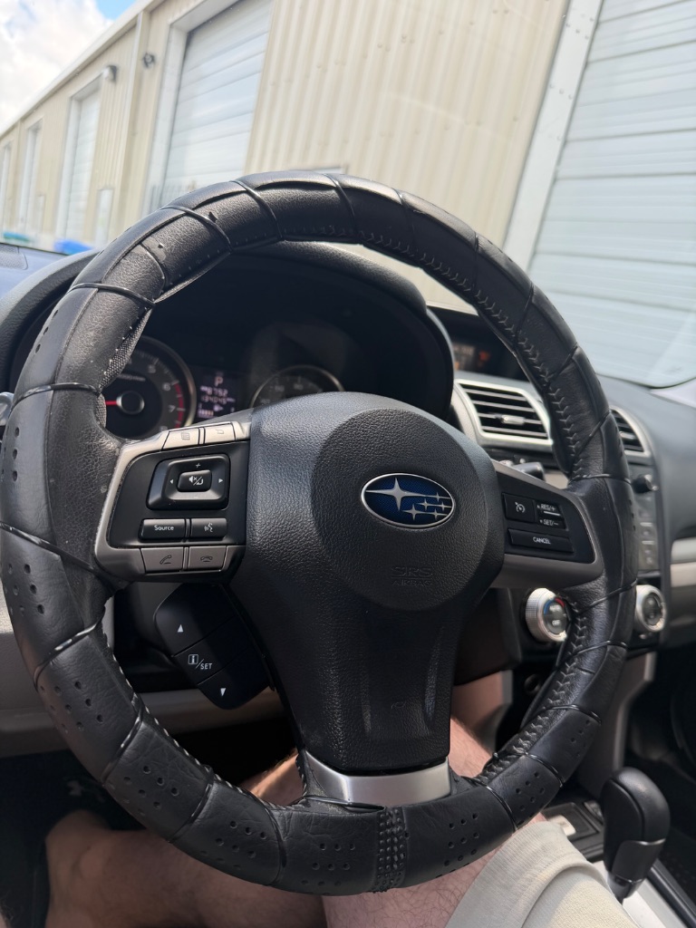 2016 Subaru Forester i Limited - Photo 13
