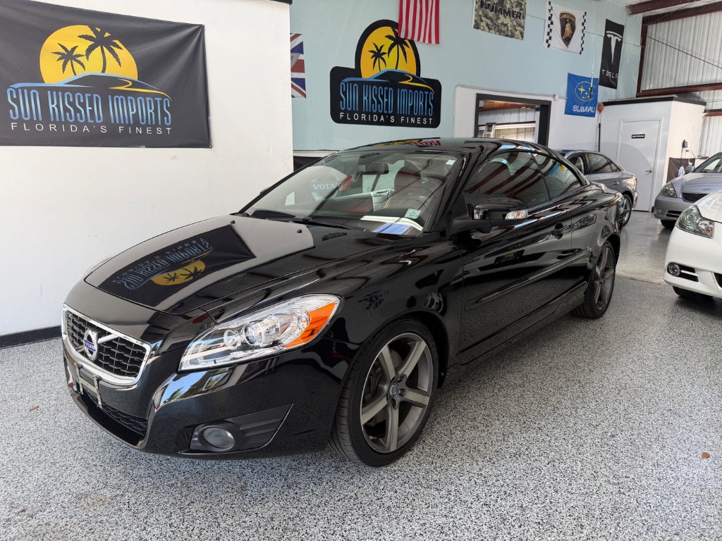 2011 Volvo C70 T5 FWD A's photo