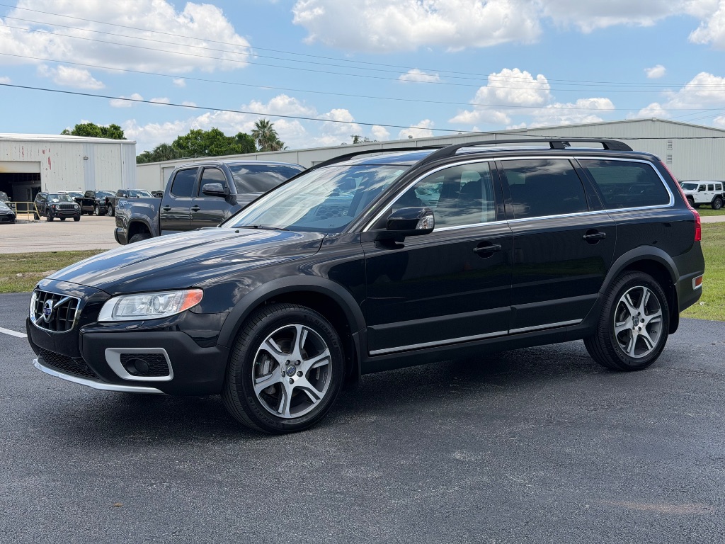 2013 Volvo XC70 T6 AWD Auto's photo