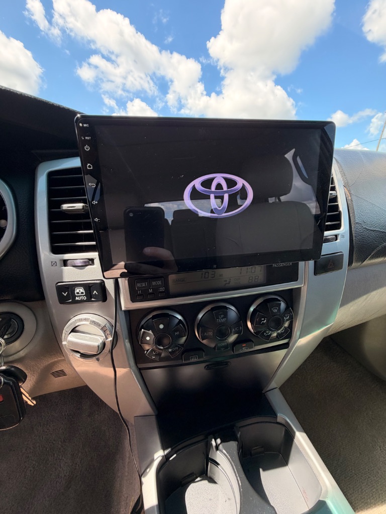 2004 Toyota 4Runner Sport - Photo 11