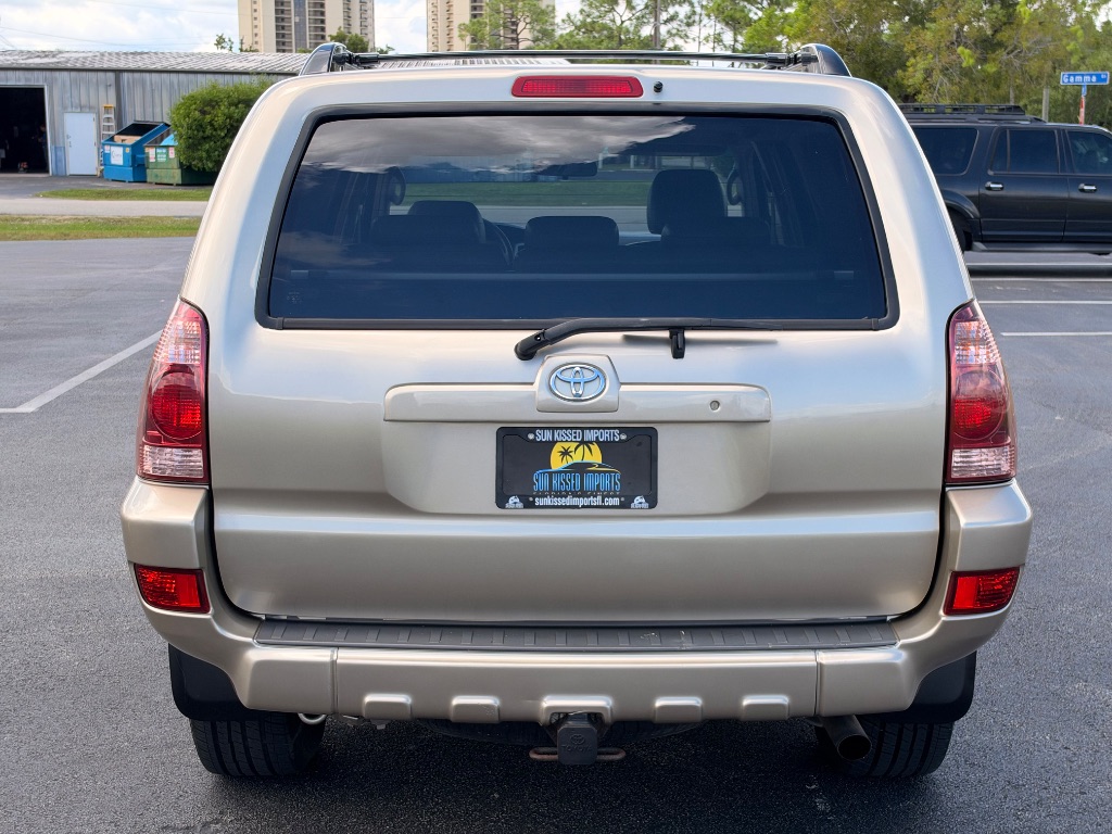 2004 Toyota 4Runner Sport - Photo 6