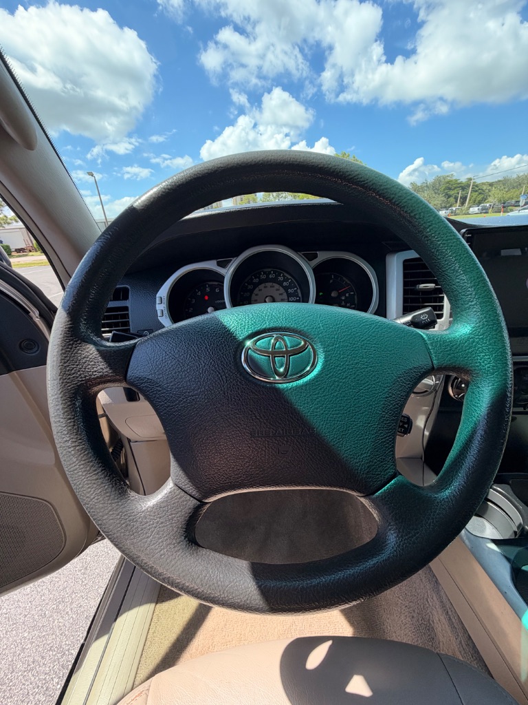 2004 Toyota 4Runner Sport - Photo 10