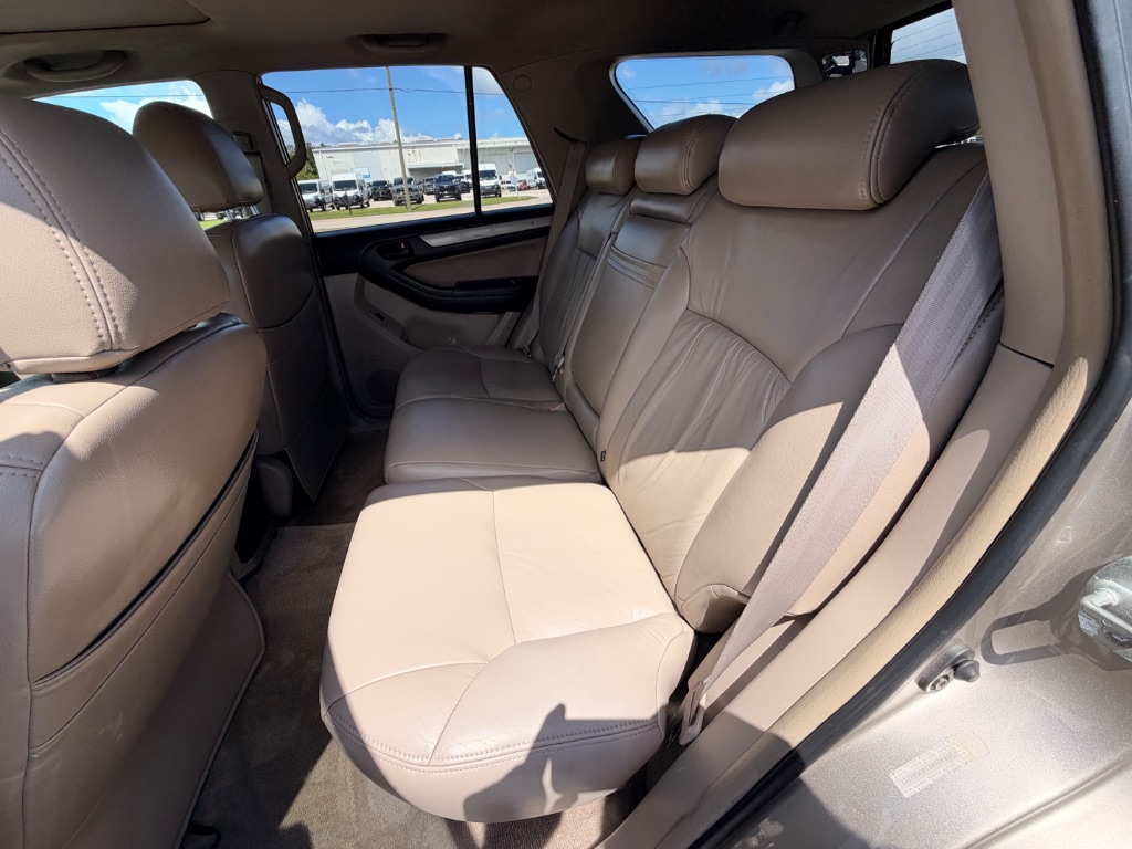 2004 Toyota 4Runner Sport - Photo 7