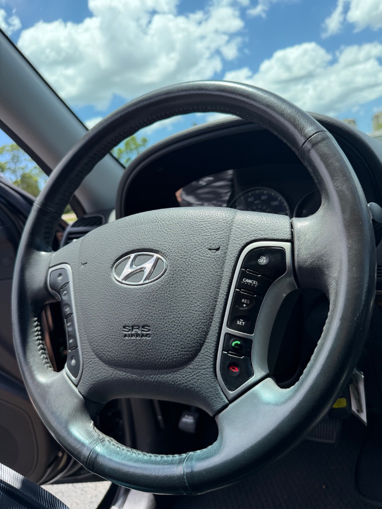 2012 Hyundai Santa Fe SE - Photo 15