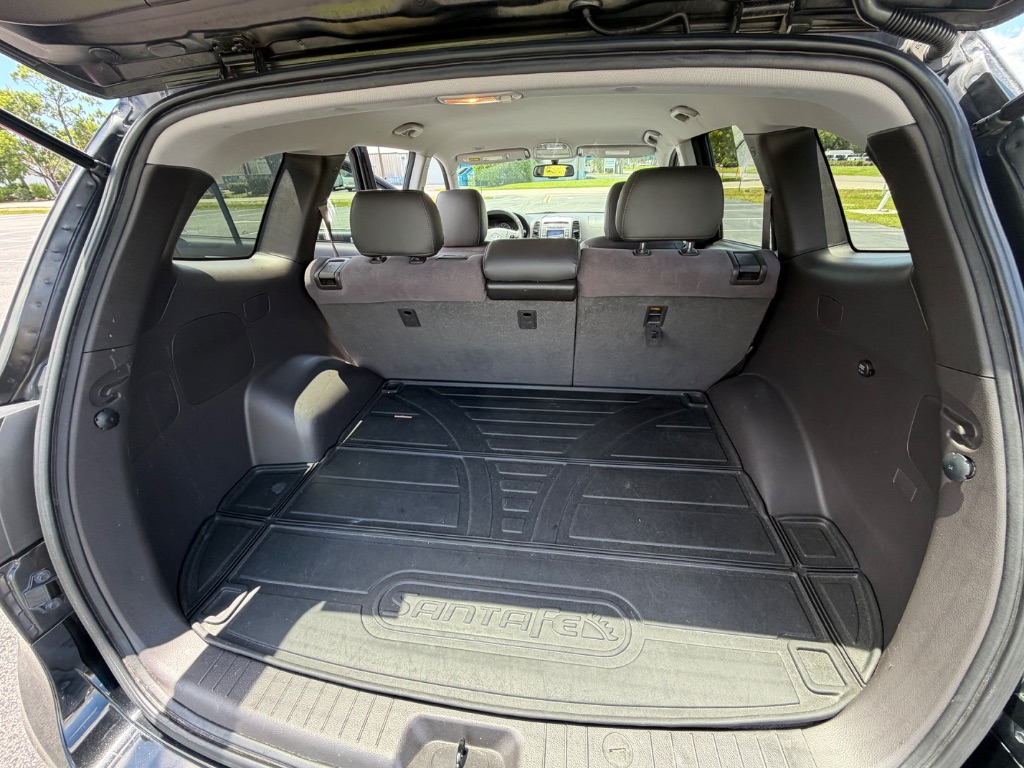 2012 Hyundai Santa Fe SE - Photo 14